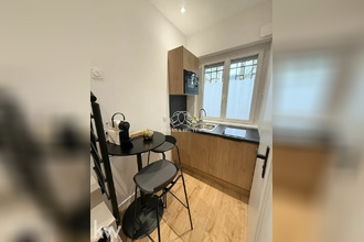  appartement villeurbanne 69100