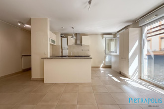  appartement villeurbanne 69100