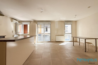  appartement villeurbanne 69100