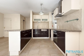  appartement villeurbanne 69100