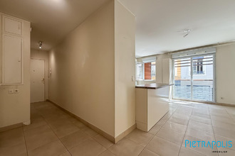  appartement villeurbanne 69100