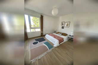  appartement villeurbanne 69100