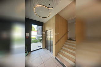  appartement villeurbanne 69100