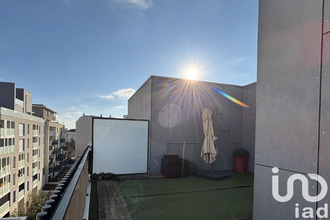  appartement villeurbanne 69100