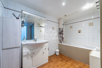  appartement villeurbanne 69100