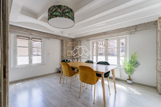  appartement villeurbanne 69100