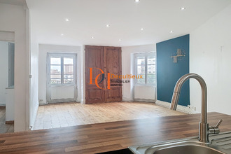  appartement villeurbanne 69100