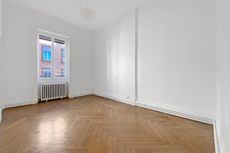  appartement villeurbanne 69100