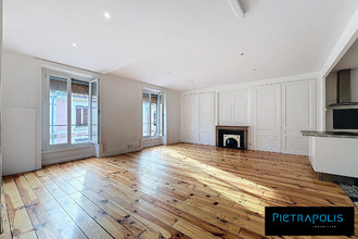  appartement villeurbanne 69100