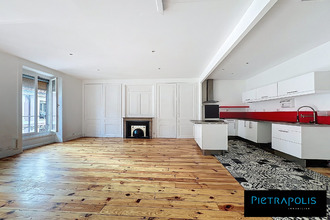  appartement villeurbanne 69100