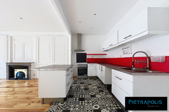  appartement villeurbanne 69100