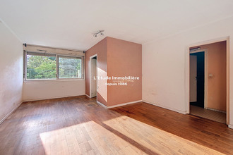  appartement villeurbanne 69100