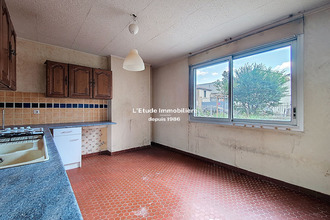  appartement villeurbanne 69100