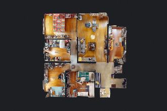  appartement villeurbanne 69100