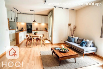  appartement villeurbanne 69100