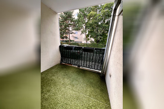  appartement villeurbanne 69100