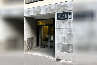  appartement villeurbanne 69100