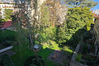  appartement villeurbanne 69100