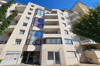  appartement villeurbanne 69100