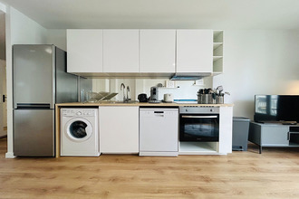  appartement villeurbanne 69100