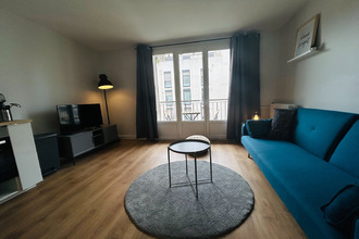  appartement villeurbanne 69100