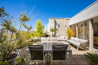  appartement villeurbanne 69100