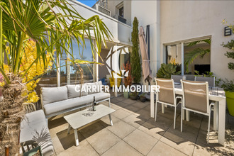  appartement villeurbanne 69100