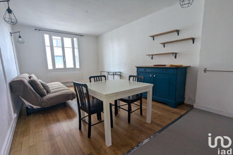  appartement villeurbanne 69100