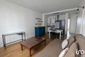  appartement villeurbanne 69100