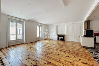  appartement villeurbanne 69100