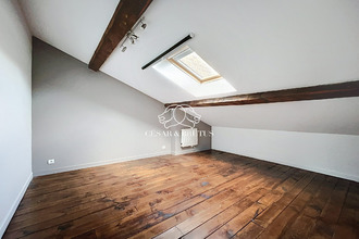  appartement villeurbanne 69100