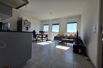  appartement villeurbanne 69100