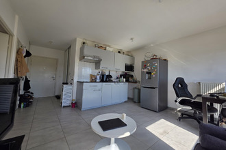  appartement villeurbanne 69100