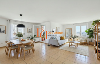  appartement villeurbanne 69100