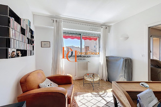  appartement villeurbanne 69100