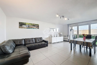  appartement villeurbanne 69100