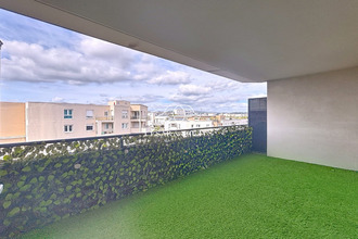  appartement villeurbanne 69100