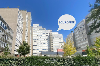  appartement villeurbanne 69100