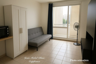  appartement villeurbanne 69100