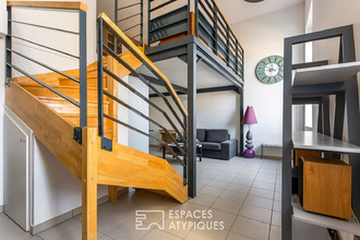  appartement villeurbanne 69100