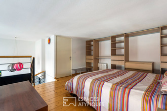  appartement villeurbanne 69100