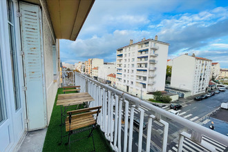  appartement villeurbanne 69100