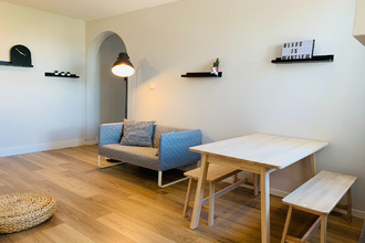  appartement villeurbanne 69100