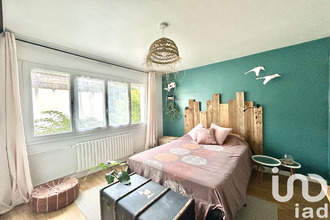  appartement villeurbanne 69100