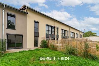  appartement villeurbanne 69100