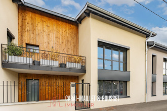  appartement villeurbanne 69100