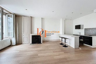  appartement villeurbanne 69100