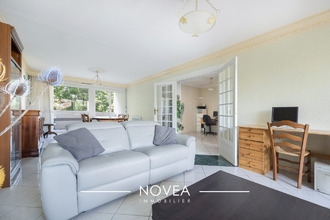  appartement villeurbanne 69100