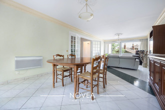  appartement villeurbanne 69100