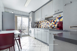  appartement villeurbanne 69100